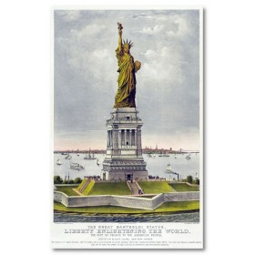 Αφίσα (Νέα Υόρκη, αξιοθέατα, θέα, πόλη, αρχιτεκτονική, κτίρια, Νέα Υόρκη)